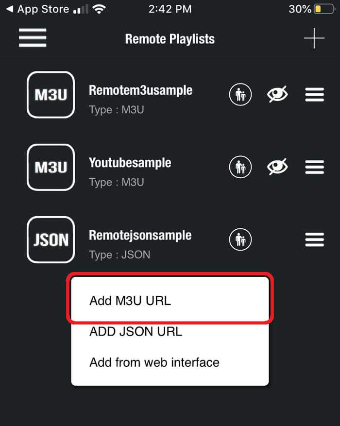 GSE SMART IPTV Step 6