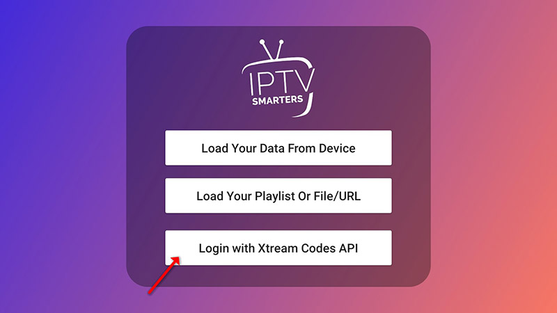 IPTV Smarters